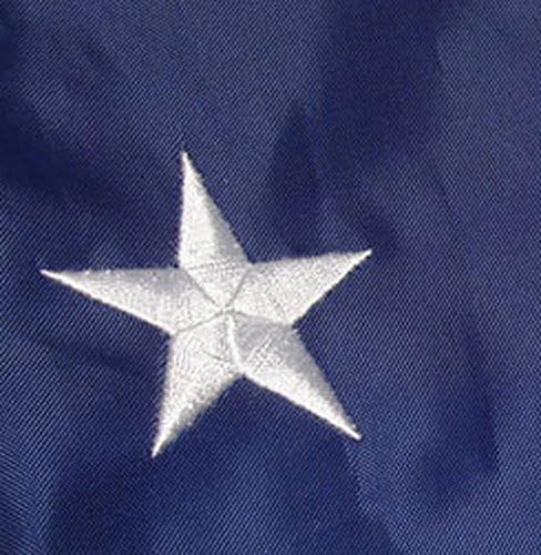 1863 35 Star Flag 3'x5' - Image 3
