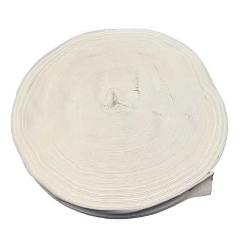 2" Flag Header Material - 50 Yard Roll