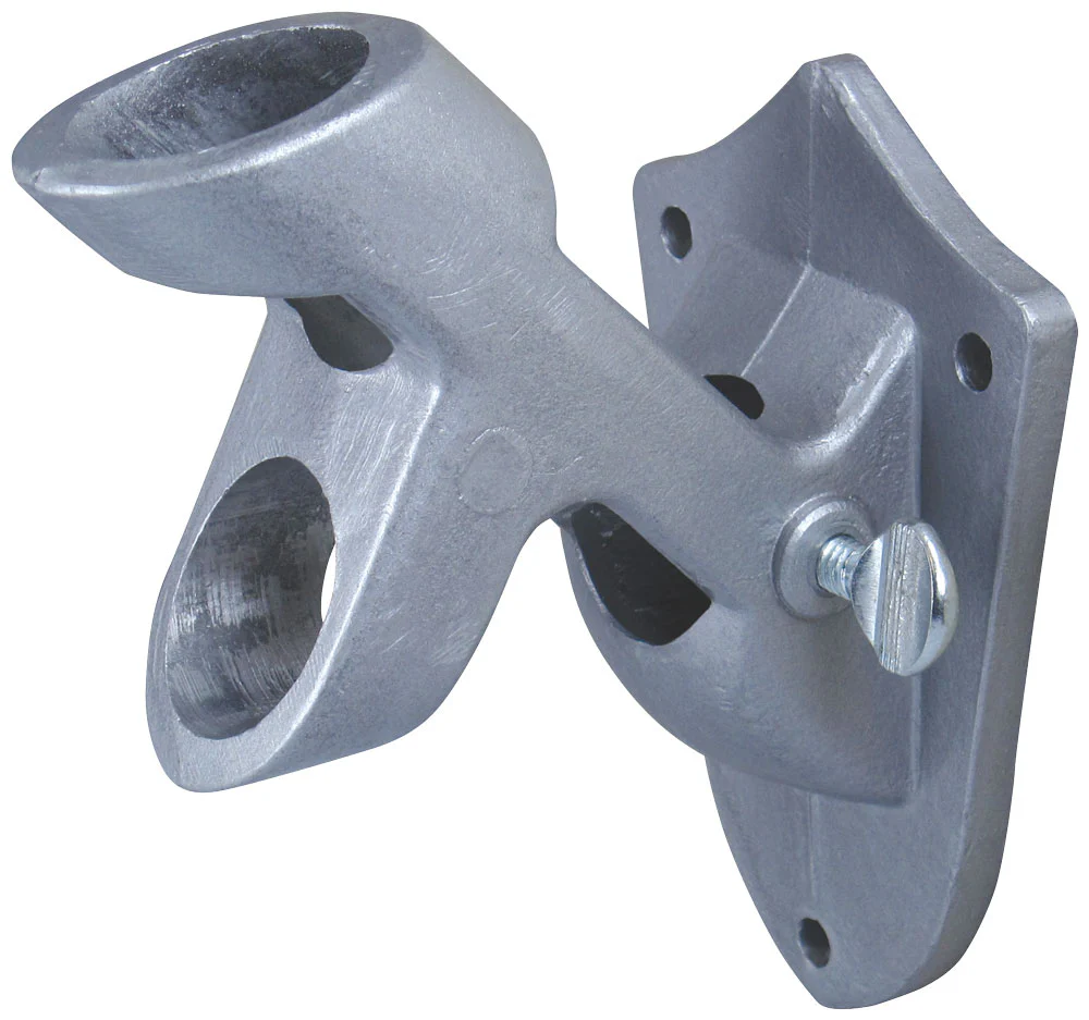 2 Position Flagpole Bracket *Choose Color* - Image 4