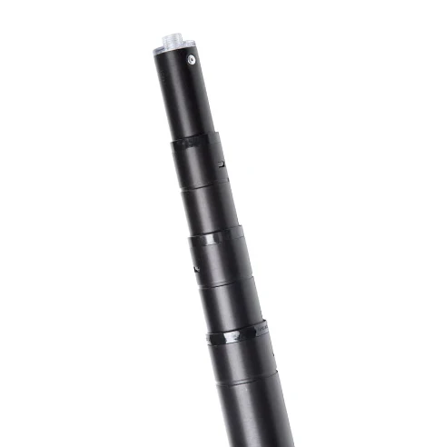 EZ Pole 21' Telescoping Flagpole - Made in USA - Image 8