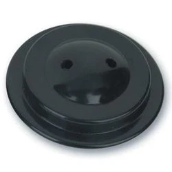 4" x 6" Stick Flag Bases | 1-7 Hole Options - Image 2
