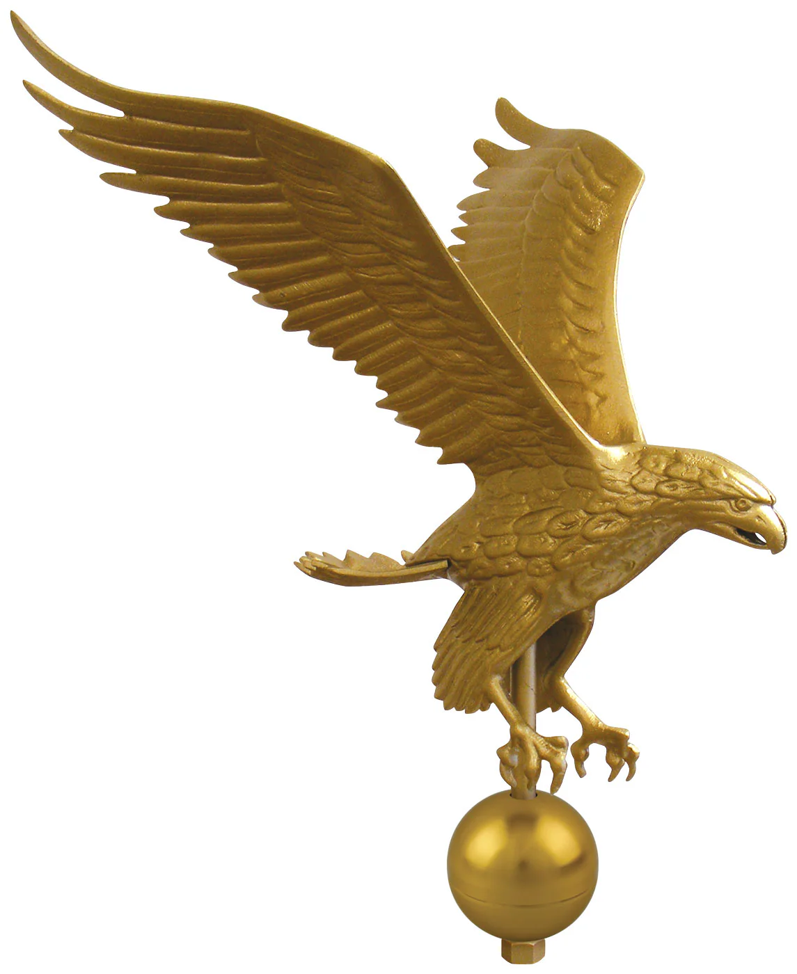Aluminum Flying Eagle - Image 2