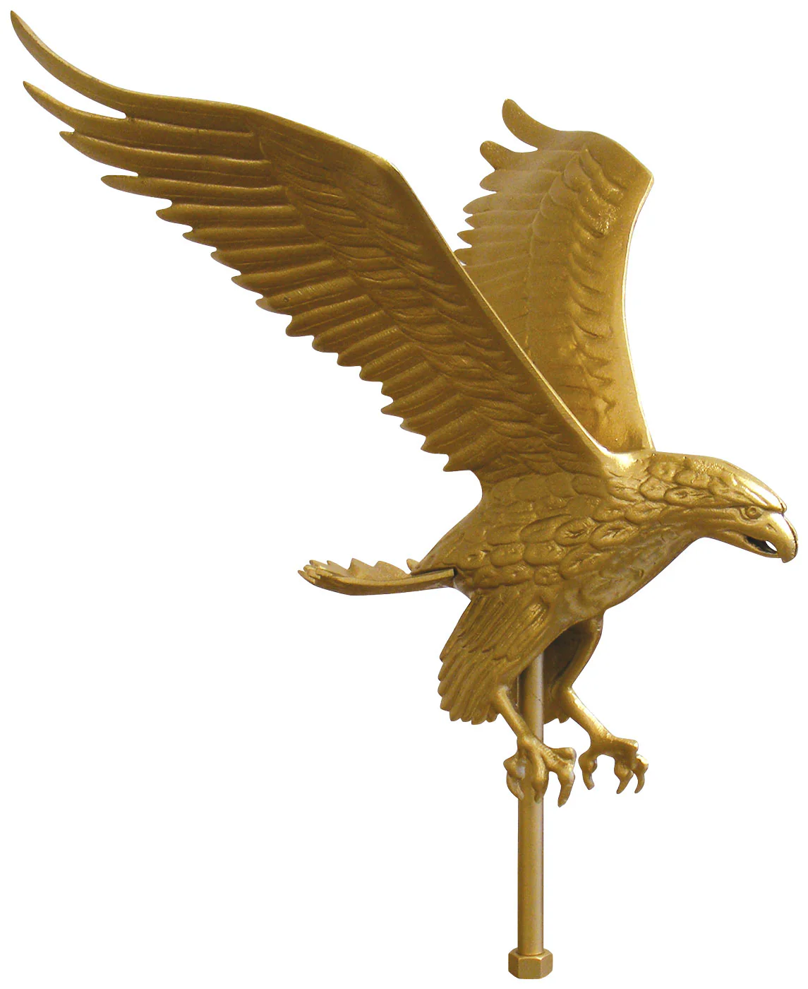 Aluminum Flying Eagle - Image 4