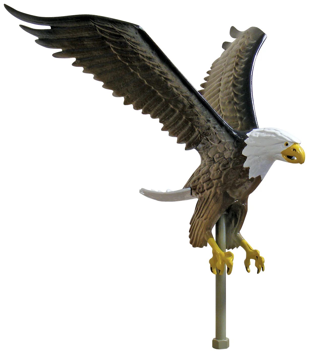 Aluminum Flying Eagle - Image 5