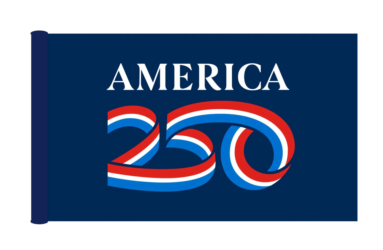 America’s 250th Anniversary Outdoor Flag - Government Official | Made in USA - Image 4
