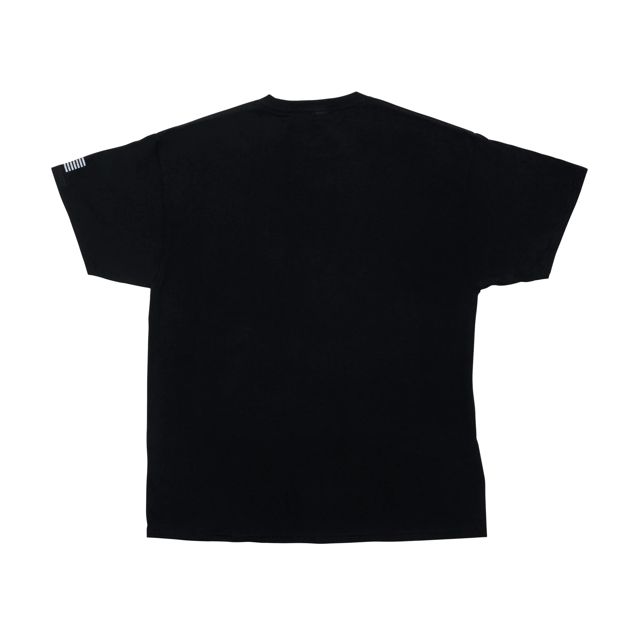 American Patriot Chest Logo Graphic Tee *BadFlag* - Image 3