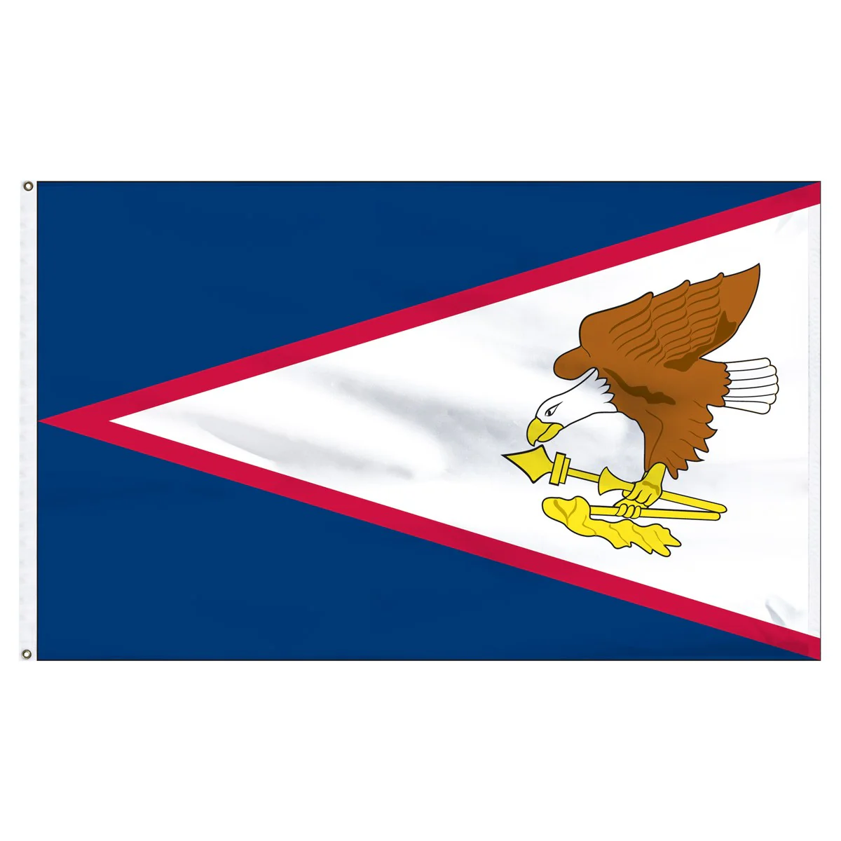 American Somoa Outdoor Flag