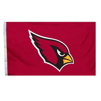 Arizona Cardinals Outdoor Flags