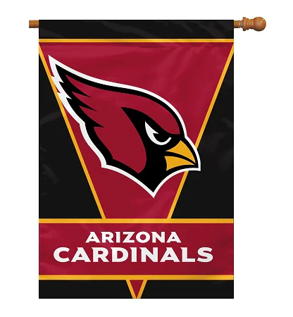 Arizona Cardinals Outdoor Flags - Image 4
