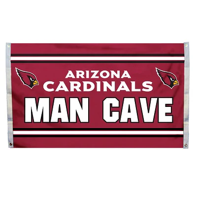 Arizona Cardinals Outdoor Flags - Image 5