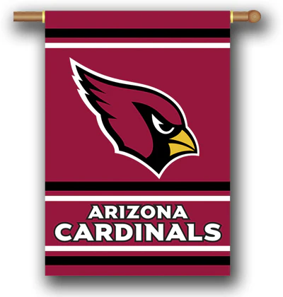 Arizona Cardinals Outdoor Flags - Image 6