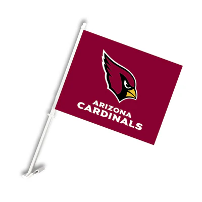 Arizona Cardinals Outdoor Flags - Image 8