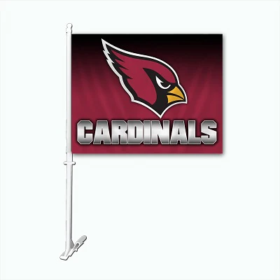 Arizona Cardinals Outdoor Flags - Image 9