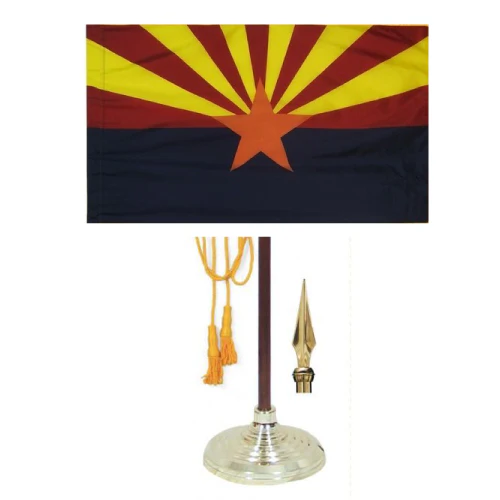 Arizona Indoor / Parade Flag - Image 4