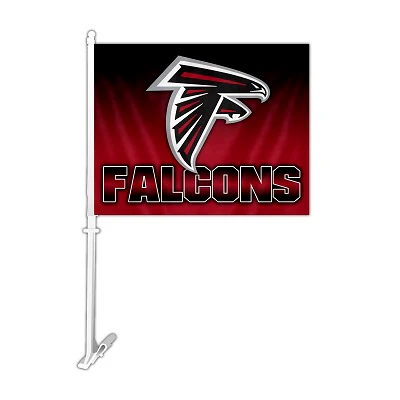 Atlanta Falcons Outdoor Flags - Image 7