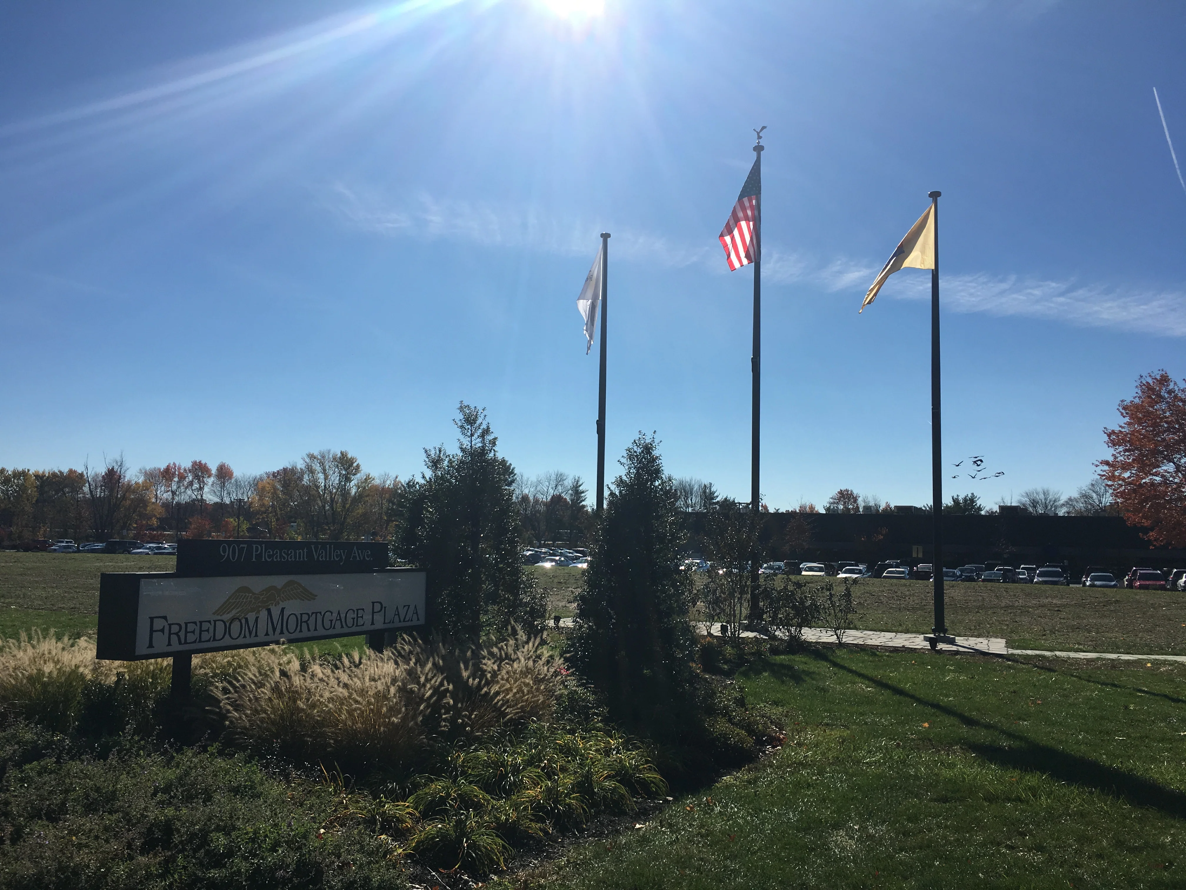 Automatic Aluminum Flagpole - Image 4