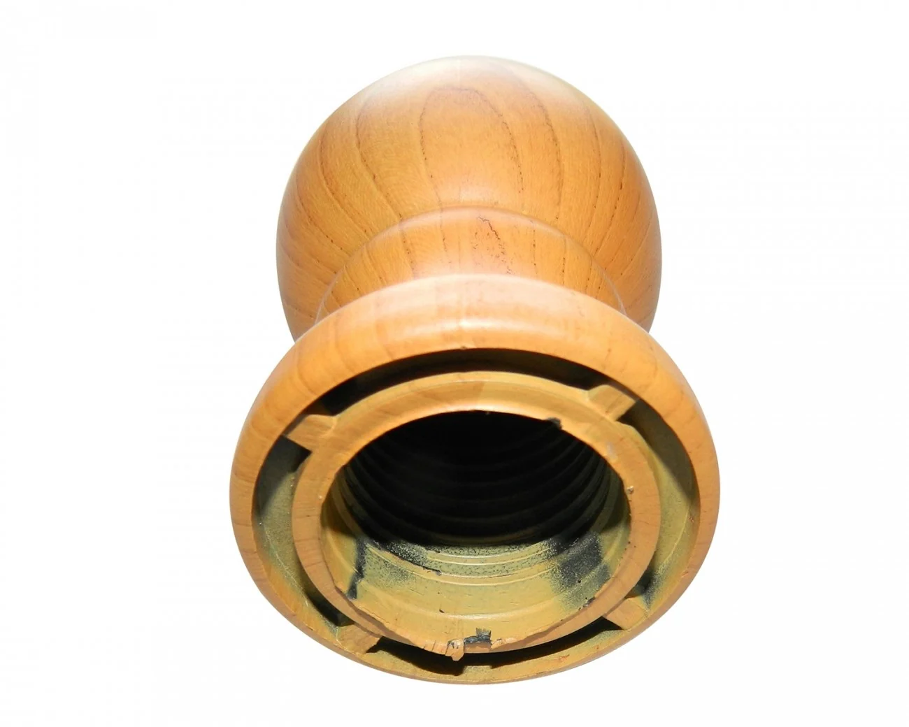 Ball Replacement for Aluminum Rotating Flagpoles - Image 3