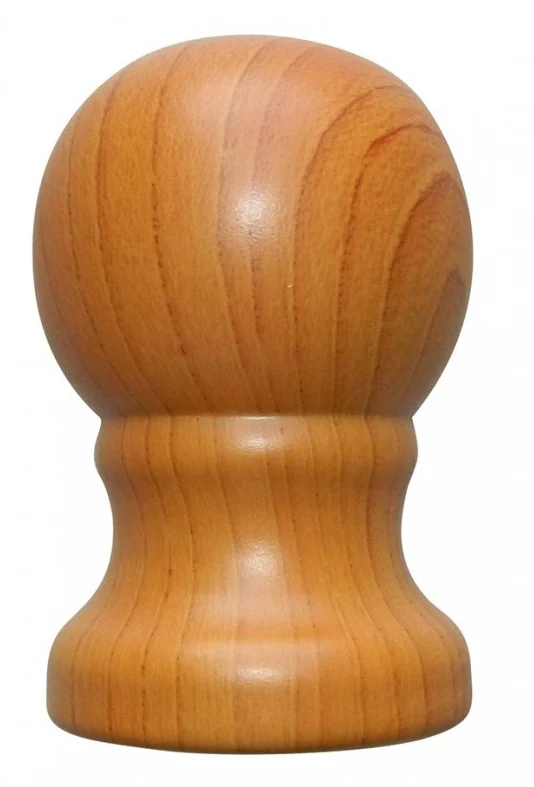 Ball Replacement for Aluminum Rotating Flagpoles - Image 4