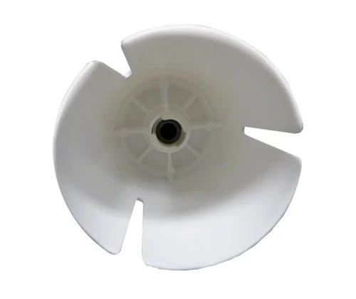 Ball Style Truck Top for Fiberglass Flagpole - Image 3