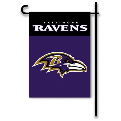 Baltimore Ravens Outdoor Flags - Image 11