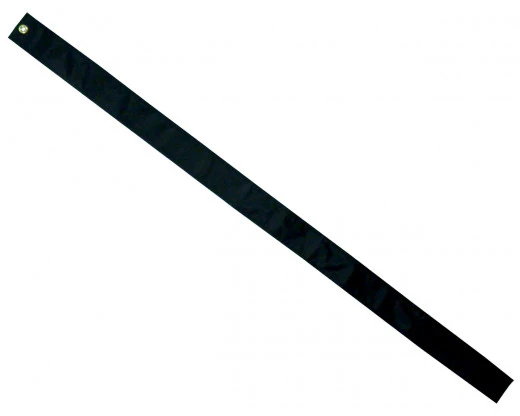 Black Mourning Ribbon - Image 2