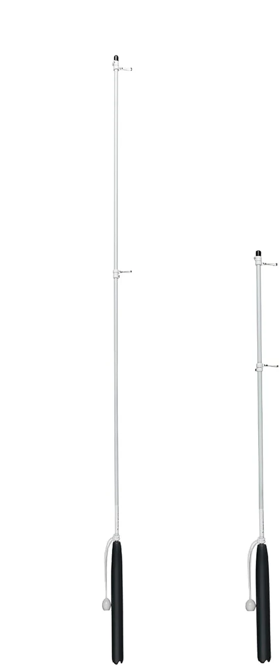 Boat Flag Set / Boat Flagpole - Image 3