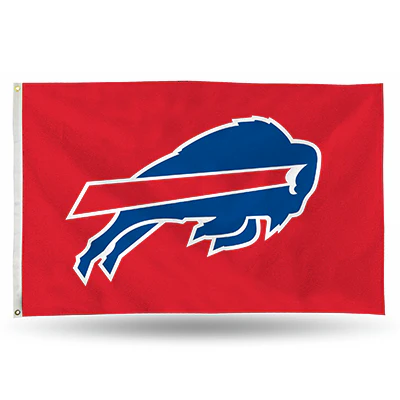 Buffalo Bills Outdoor Flags - Image 11
