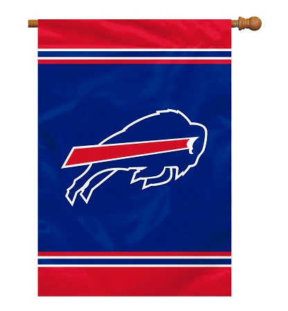 Buffalo Bills Outdoor Flags - Image 4