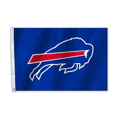 Buffalo Bills Outdoor Flags - Image 6