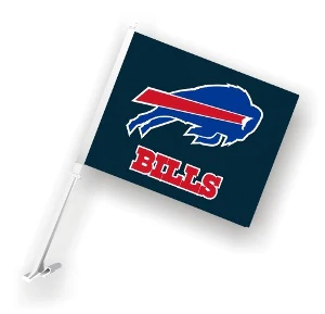 Buffalo Bills Outdoor Flags - Image 7