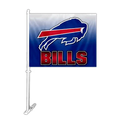 Buffalo Bills Outdoor Flags - Image 8