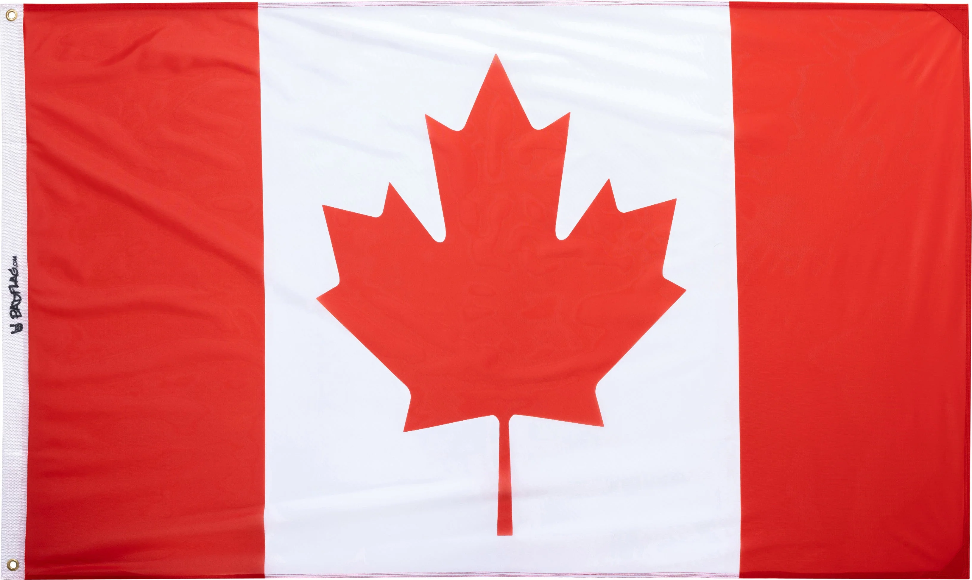 Canadian Flag *BadFlag*