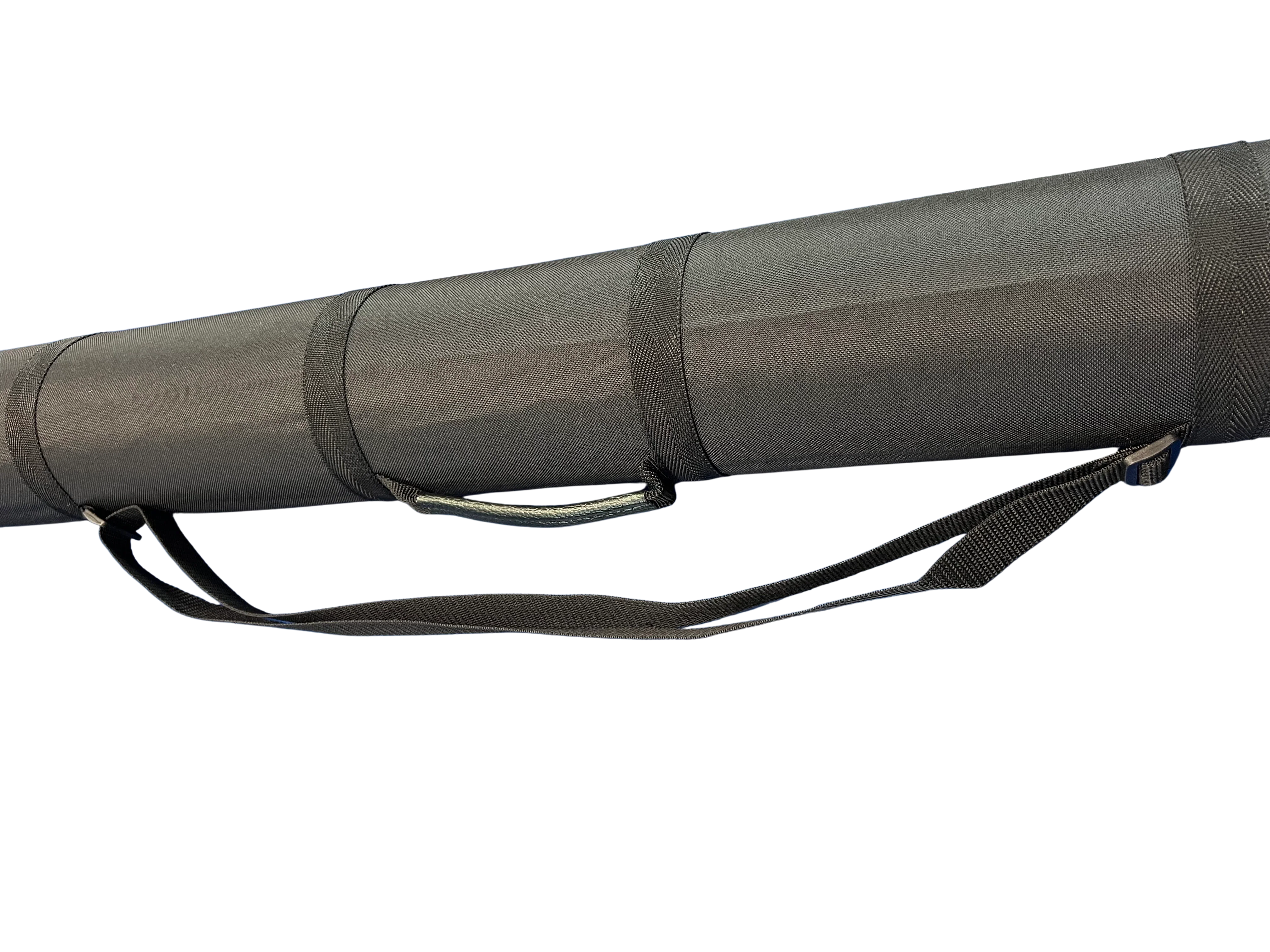 Canvas Covered Travel Tube for Race Flags | Made in USA - Image 3