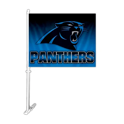 Carolina Panthers Outdoor Flags - Image 10