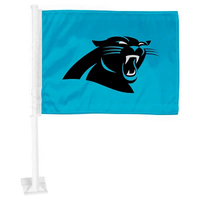 Carolina Panthers Outdoor Flags - Image 11