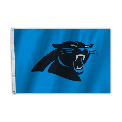 Carolina Panthers Outdoor Flags - Image 7