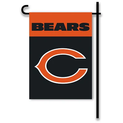 Chicago Bears Outdoor Flags - Image 8