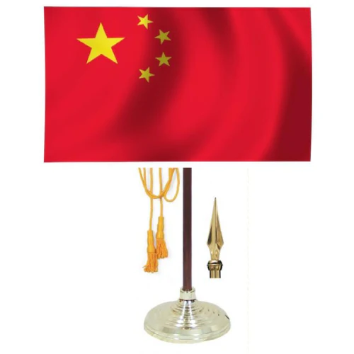 China Indoor / Parade Flag - Image 4