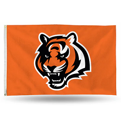 Cincinnati Bengals Outdoor Flags - Image 10