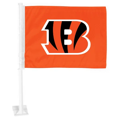 Cincinnati Bengals Outdoor Flags - Image 11