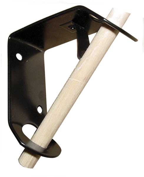 Classroom Flag Wall Mount Bracket