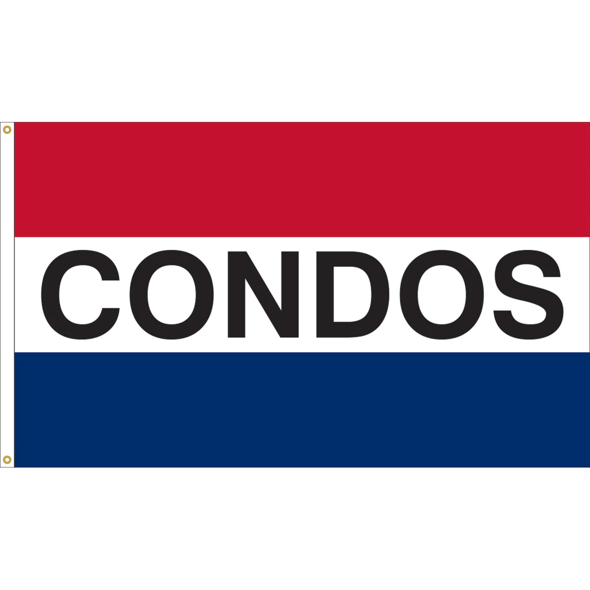 Condos Flag