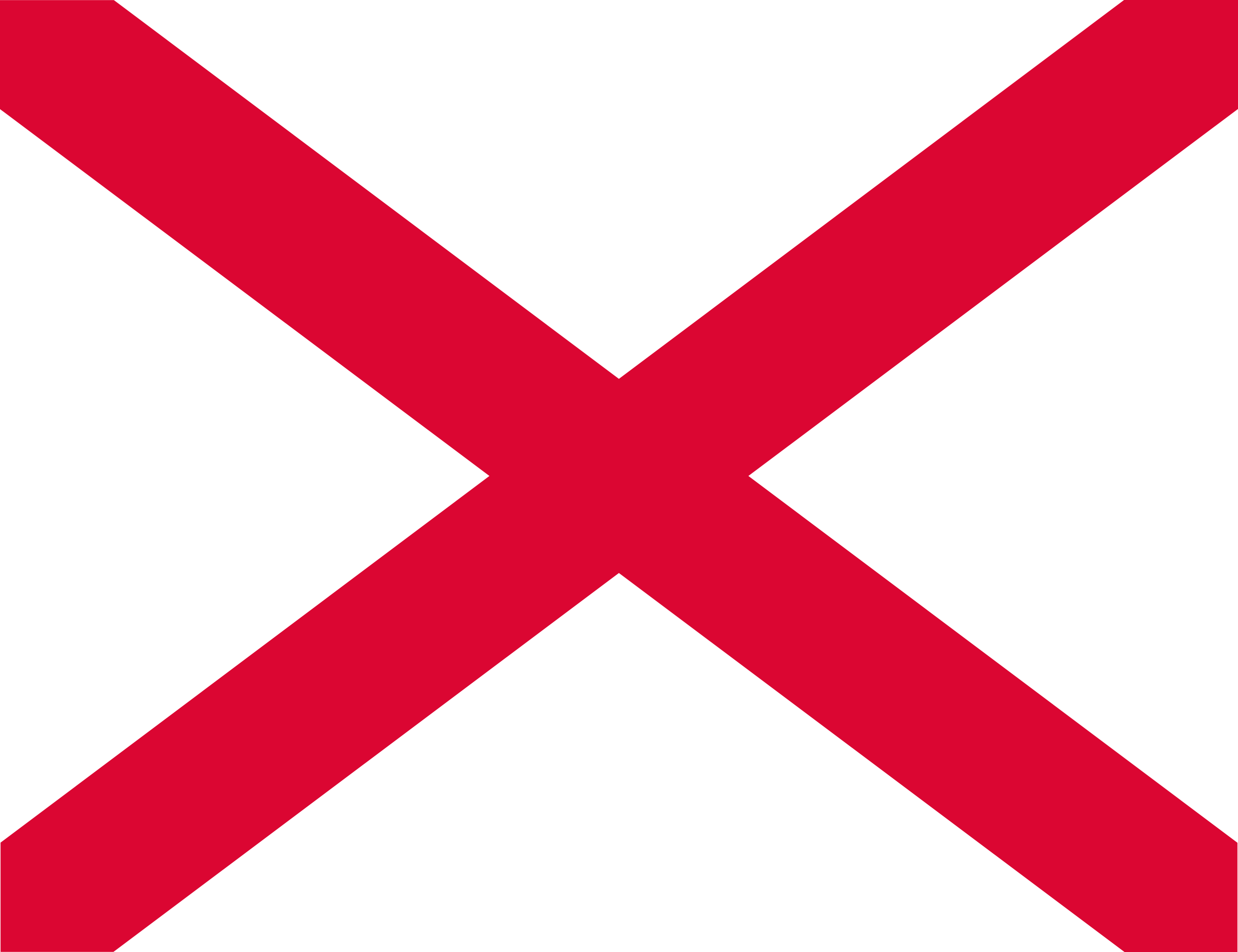 COTA Circuit of the Americas White with Red Diagonal Cross