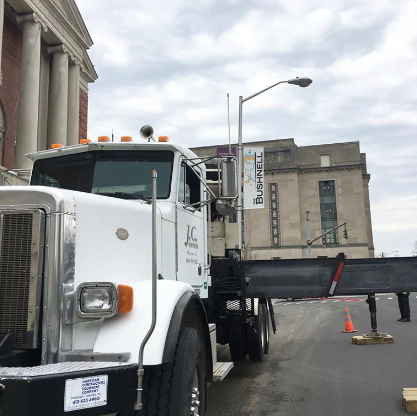 Crane Service