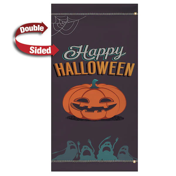 Custom Outdoor Vinyl Street Banner - Image 13