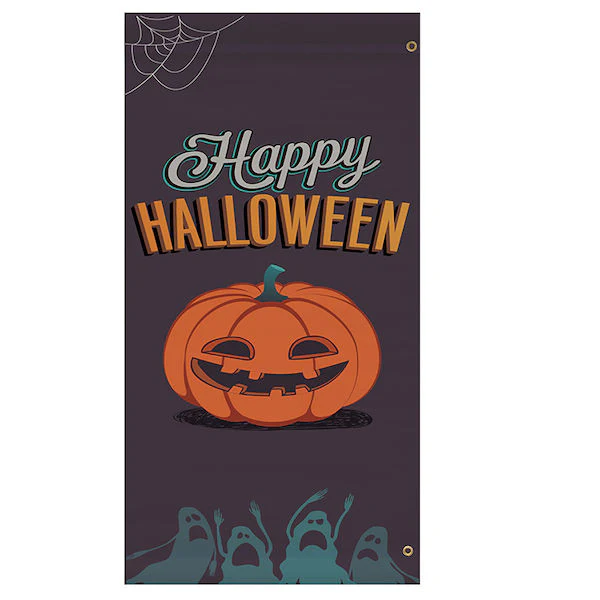 Custom Outdoor Vinyl Street Banner - Image 15