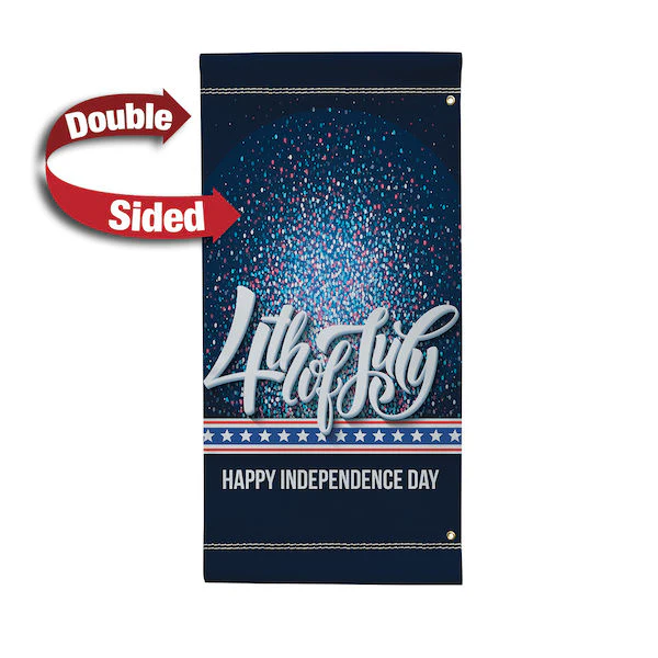 Custom Outdoor Vinyl Street Banner - Image 17