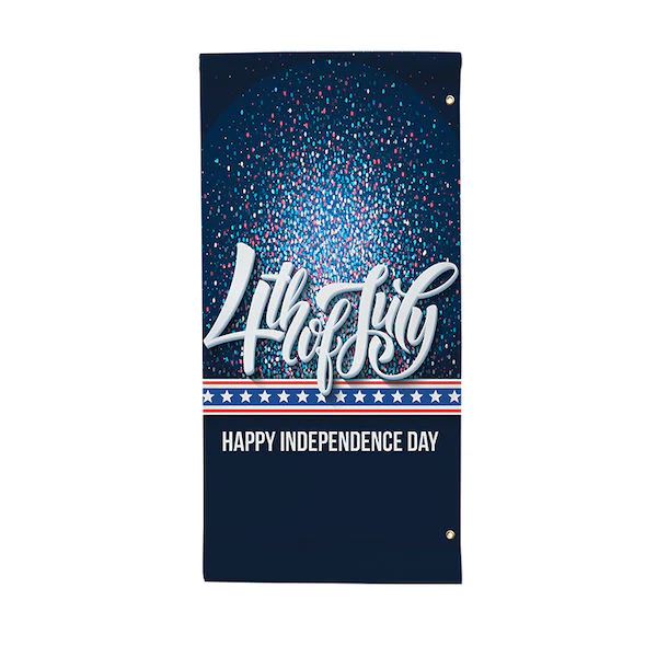 Custom Outdoor Vinyl Street Banner - Image 19