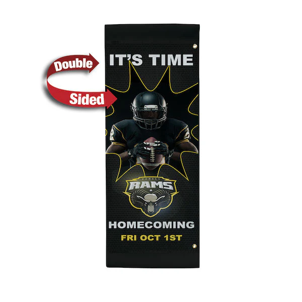 Custom Outdoor Vinyl Street Banner - Image 25