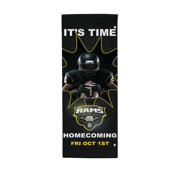 Custom Outdoor Vinyl Street Banner - Image 27